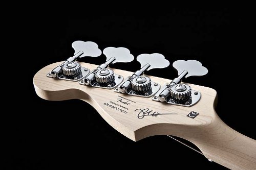 Squier Pete Wentz Precision Bass　スクワイヤー Squier Pete Wentz Precision Bass スクワイヤー Squier by Fender